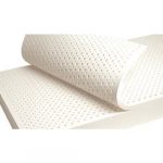 Latex mattresses