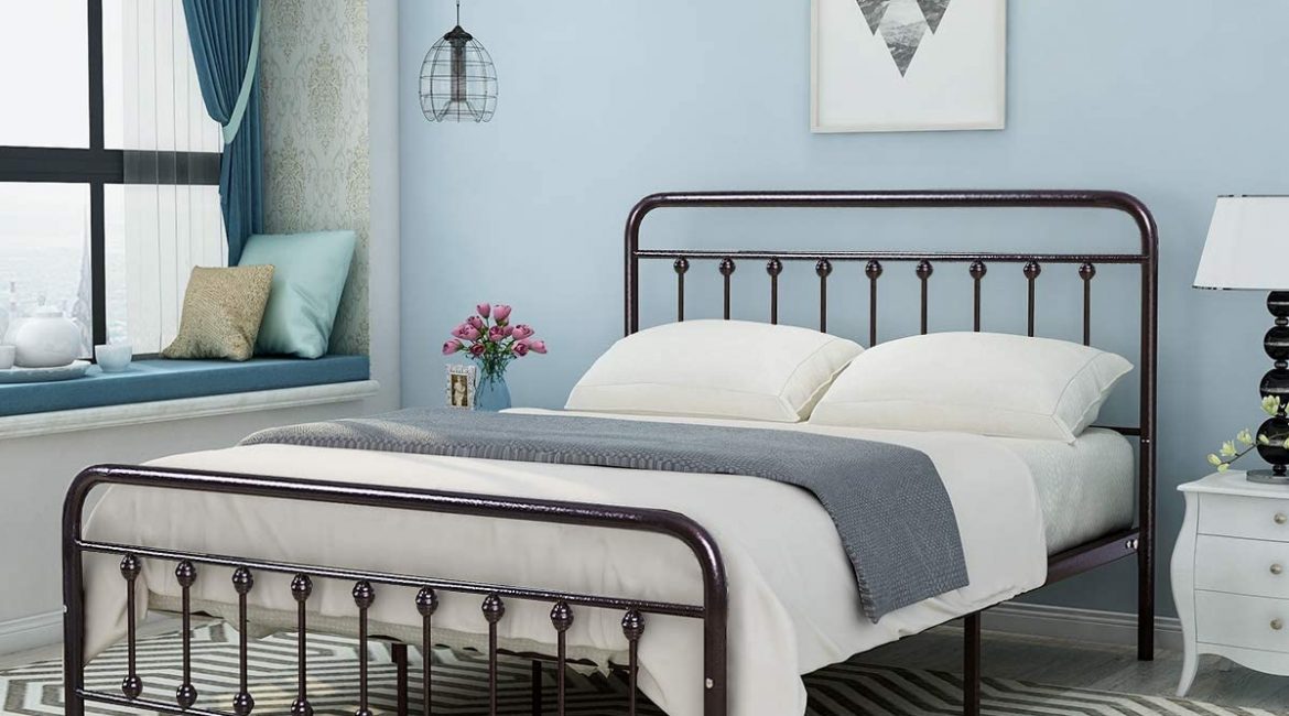 How to Attach a Headboard and Footboard to a Metal Bed Frame?